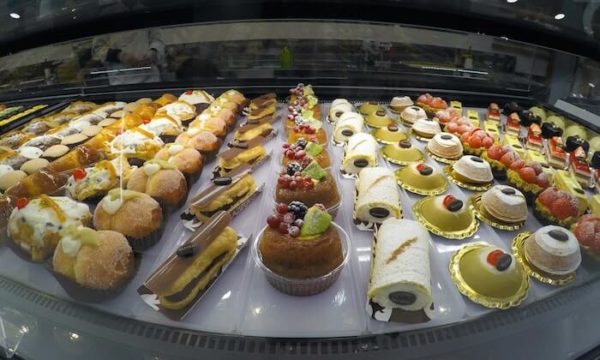 フランス語で お菓子 を表す単語やフレーズの読み方と発音 その意味とは