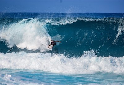 フランス語で 波 を表す単語やフレーズの読み方と発音 意味とは