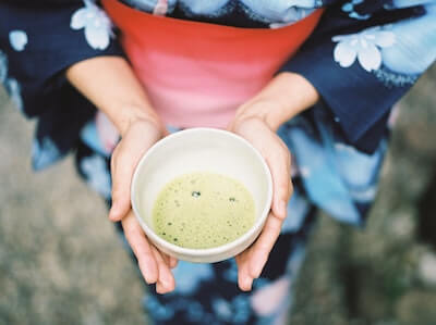 フランス語で お茶 抹茶 を表す単語や表現の読み方と発音 意味とは