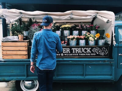 フランス語で 花 を表す単語や可愛い花の名前を表す言葉を一覧で紹介